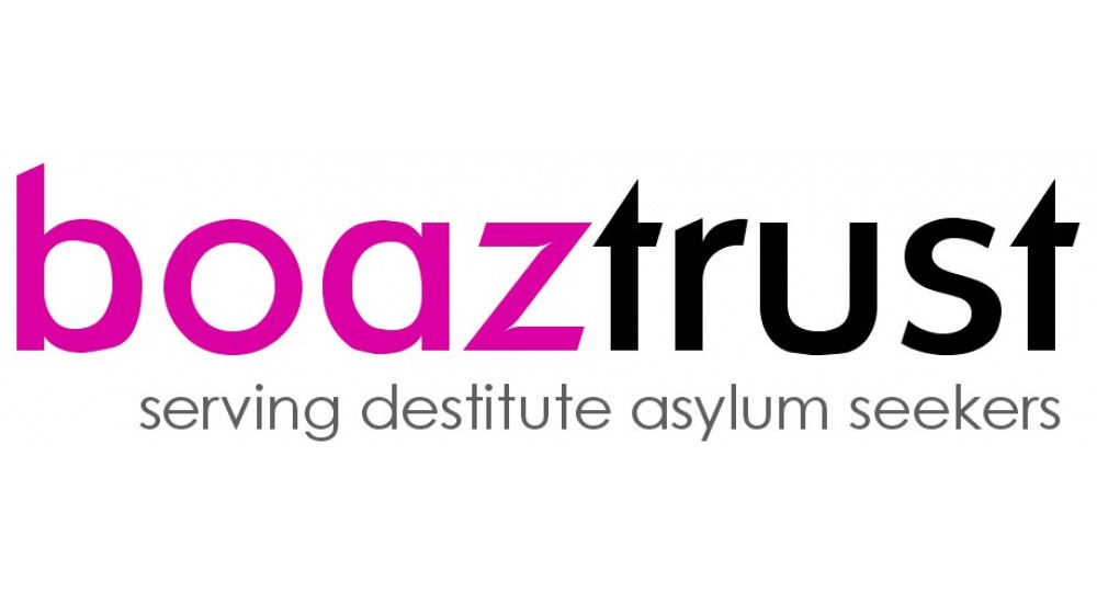 Boaz Trust Monthly Newsletter Arawak Walton Housing Association